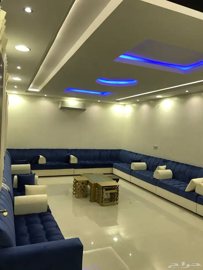 استراحة النورس للايجار اليومي بديراب الرياض 9