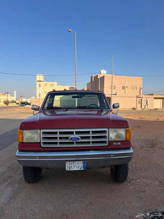 F-250 2