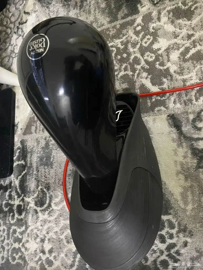 مكينة قهوة دولتشي جوستو dolce gusto 1