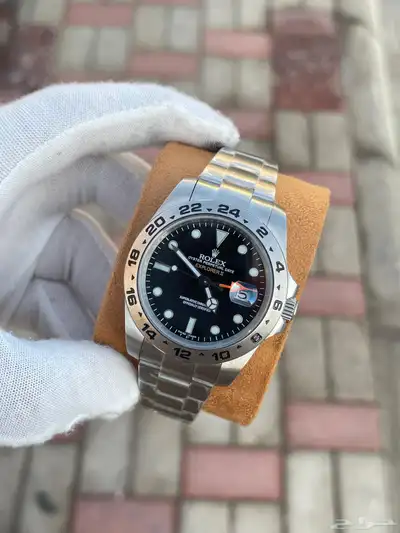 ساعات هوبلت تيكفريم بالتعاون مع فيراري 6