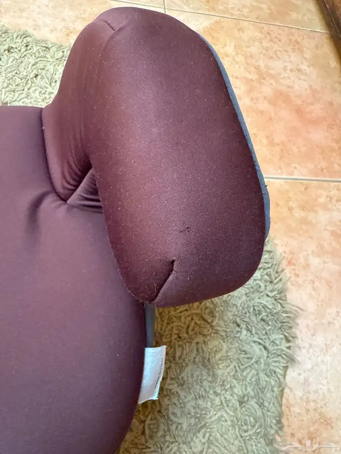 2 كرسي سياره 3