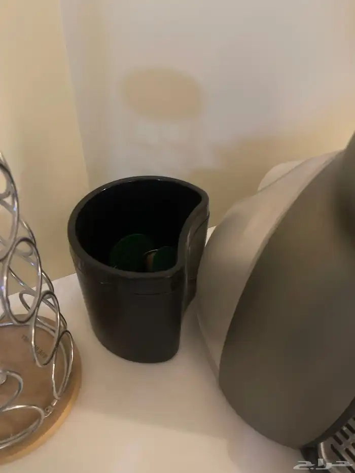ماكينة قهوة حار بارد اصلي ماركة اسبريسو 1