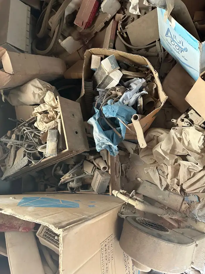 قطع غيار دوج قديم رام ونيت 1