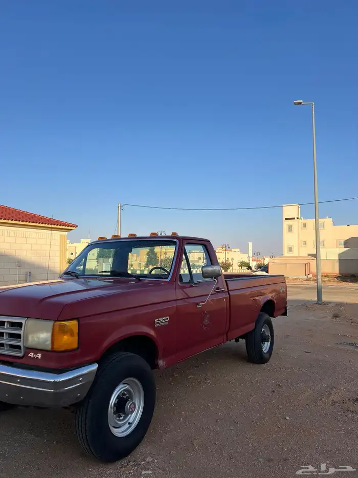 F-250 1