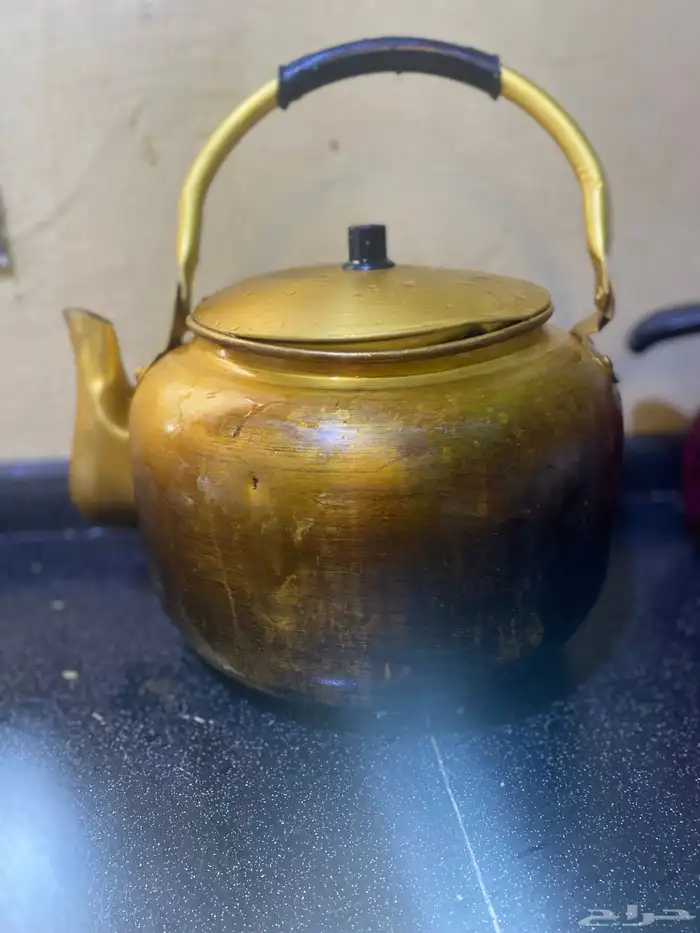 ابريق شاهي 10 ل 0