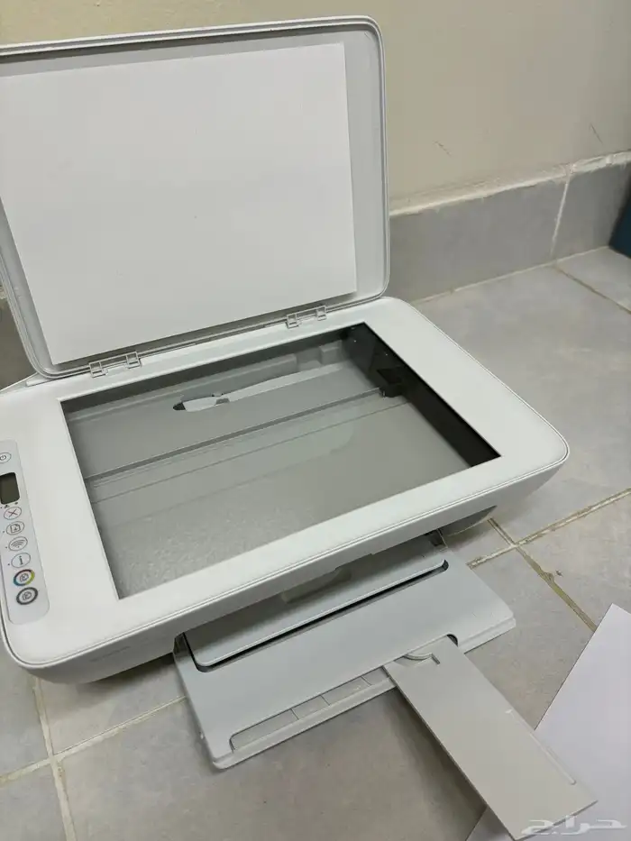 طابعة HP 2710 3