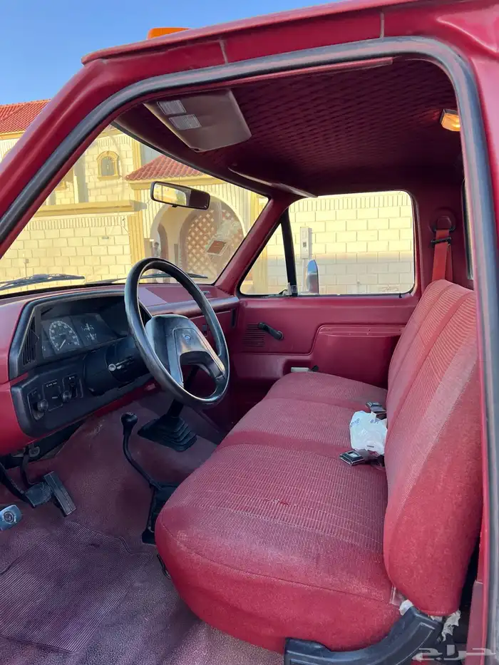 F-250 7