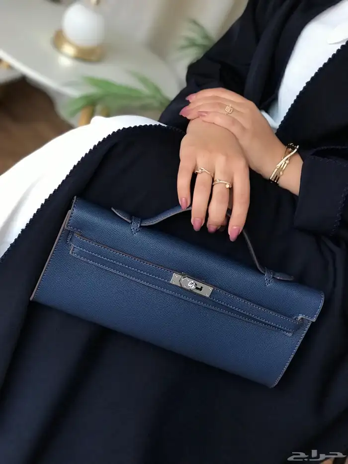شنط هيرمز مع الملحقات شامل التوصيل ودفع عند الاستلام 4