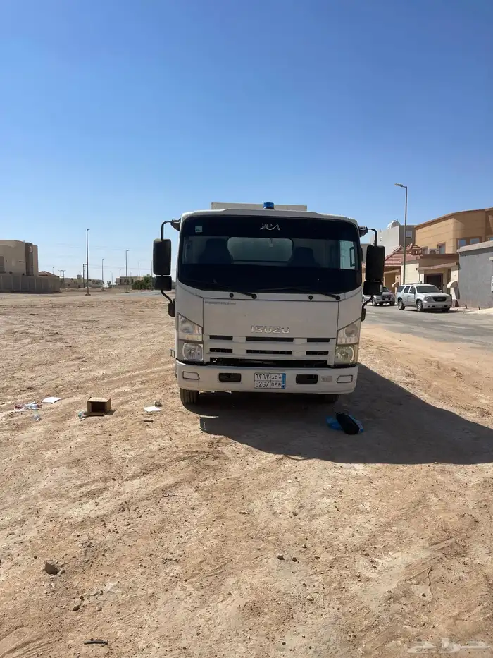 توريد وتوزيع محروقات الديزل 2