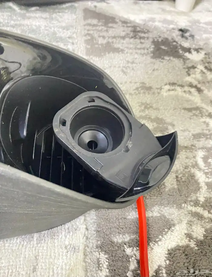 مكينة قهوة دولتشي جوستو dolce gusto 5