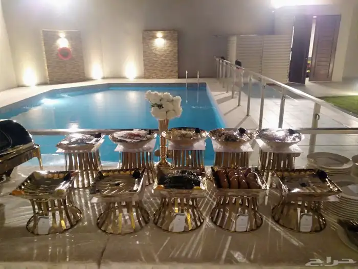 بوفيه مفتوح 0