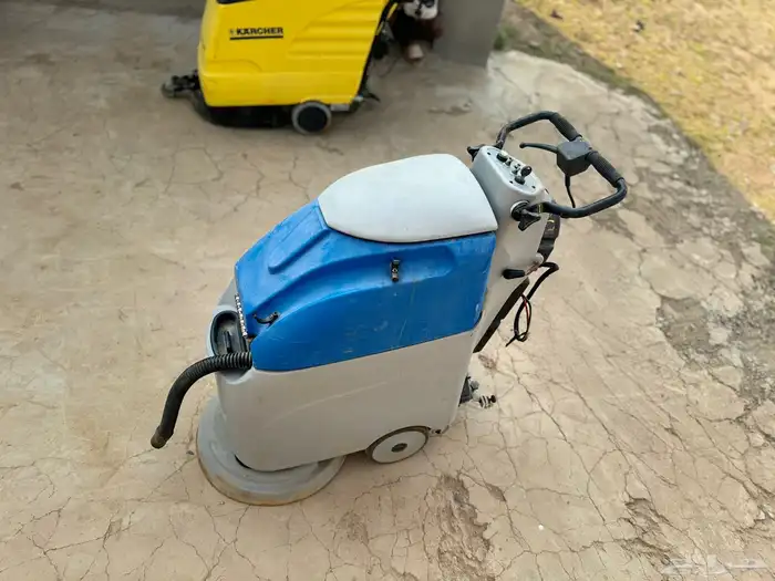 معدات تنظيف منازل 31