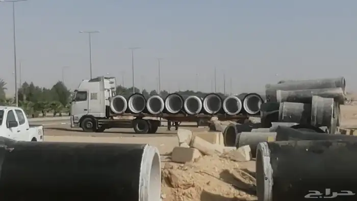 مواسير وعبارات وتنفيذ وديان 5