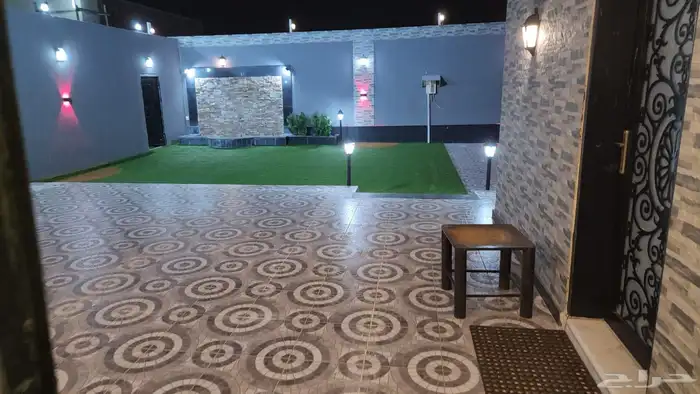 استراحة للبيع 8