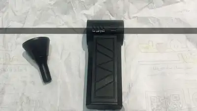منفاخ يطير الغبار هواء قوي 0