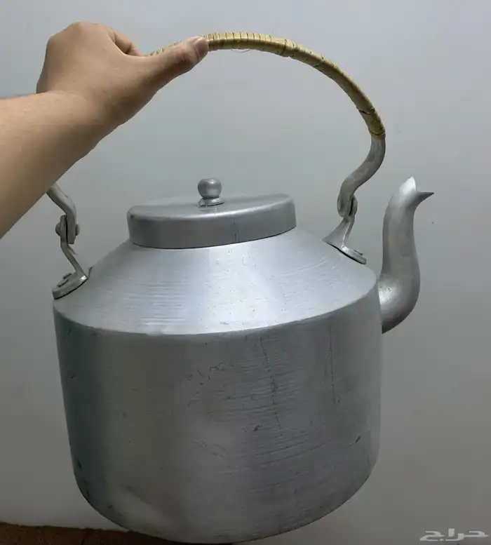أباريق تراثيه قديمه جدا صناعه يوغسلافيا الأصلي للبيع عالسوم 1