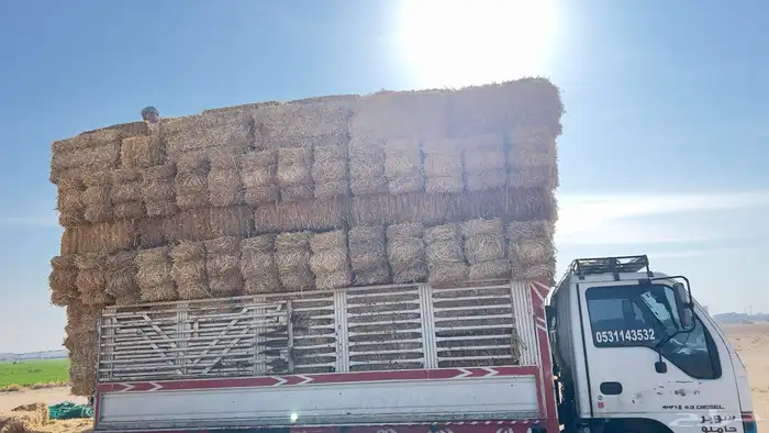 تبن بر صافي 4