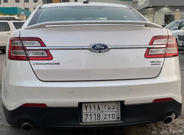 فورد تورس 2019 1