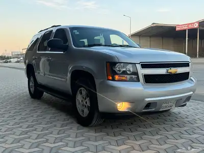 جمس تاهو 2012دبل سعود نضيف 8