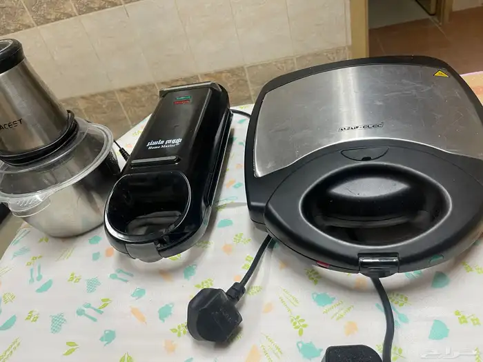 اجهزه كهربائيه اخت الجديده 0