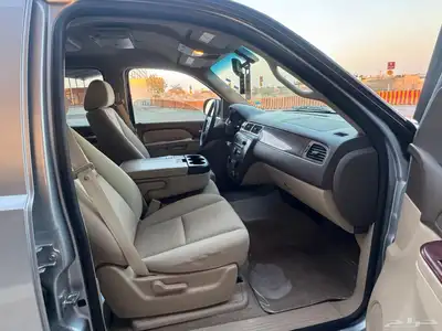 جمس تاهو 2012دبل سعود نضيف 29