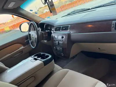 جمس تاهو 2012دبل سعود نضيف 32