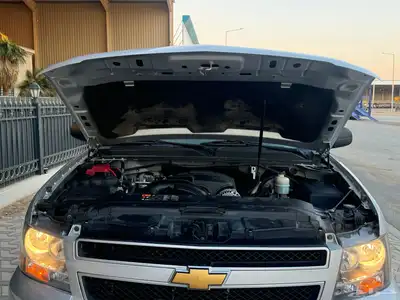 جمس تاهو 2012دبل سعود نضيف 31