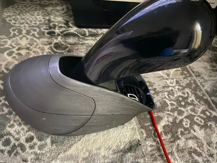 مكينة قهوة دولتشي جوستو dolce gusto 0