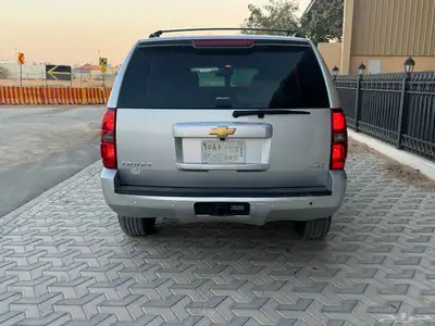 جمس تاهو 2012دبل سعود نضيف 13