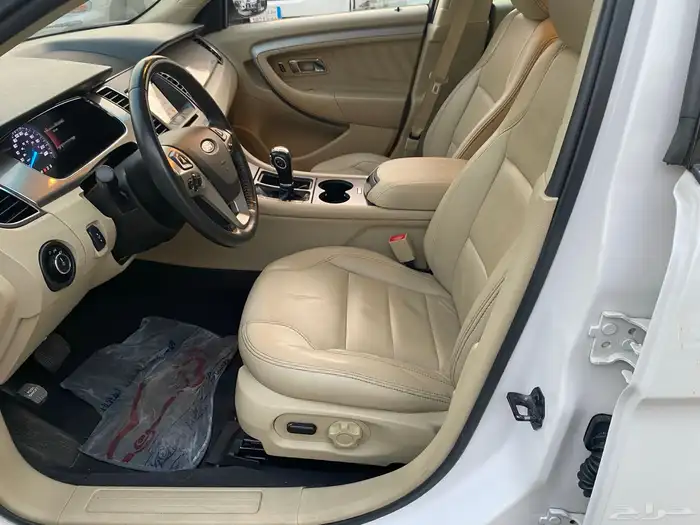 فورد تورس 2019 4