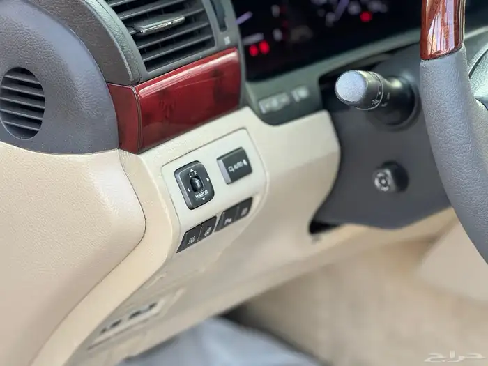 لكزس LS460 2010 30