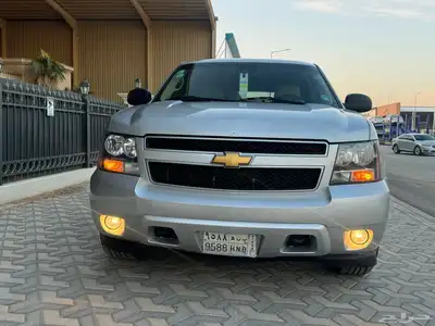 جمس تاهو 2012دبل سعود نضيف 1