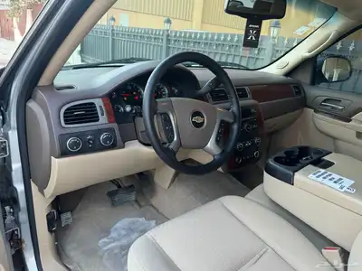 جمس تاهو 2012دبل سعود نضيف 20