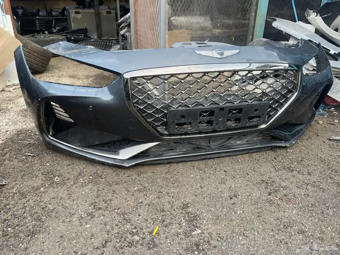 صدام جينسس 2019-2020- G70 1