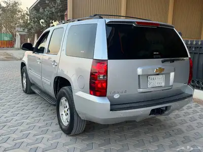 جمس تاهو 2012دبل سعود نضيف 12
