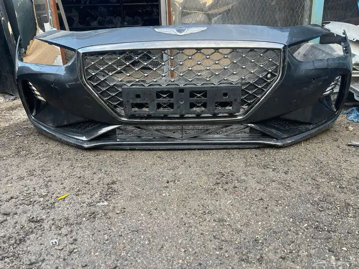 صدام جينسس 2019-2020- G70 2