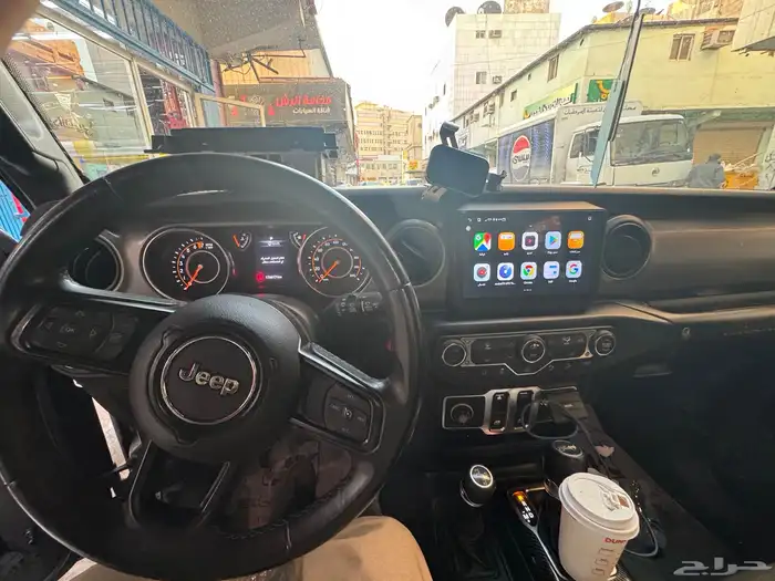 شاشه رانجلر 2020 1