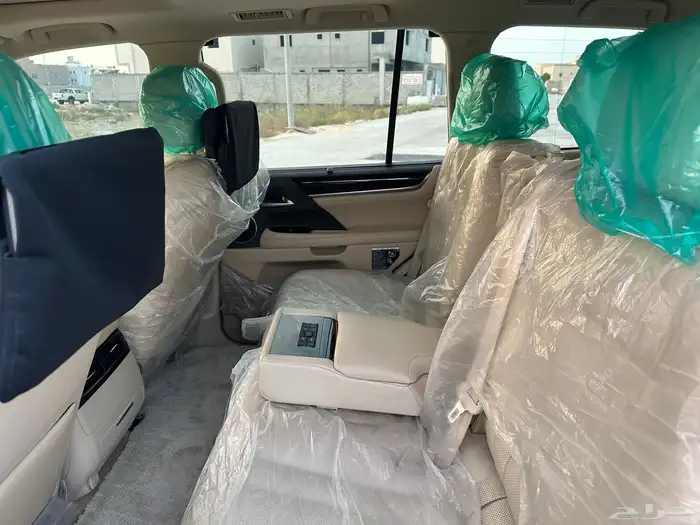 لكزس 2016 Lx 570 (( تم البيع )) 20