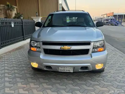جمس تاهو 2012دبل سعود نضيف 3