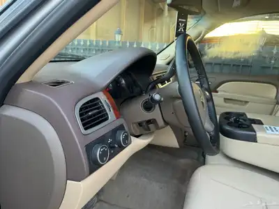جمس تاهو 2012دبل سعود نضيف 17
