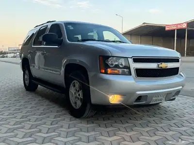 جمس تاهو 2012دبل سعود نضيف 7