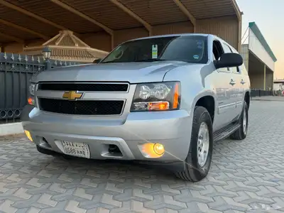 جمس تاهو 2012دبل سعود نضيف 4