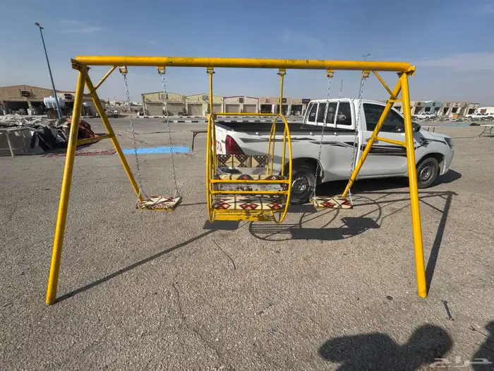 مرجيحه 0