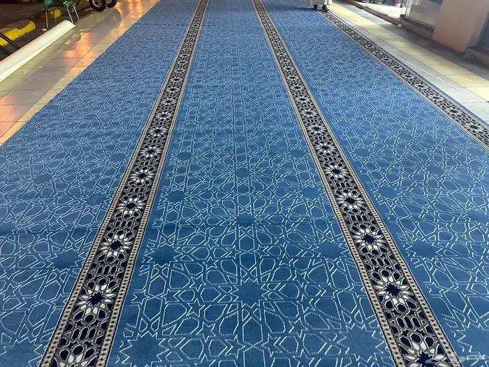 موكيت مساجد عروض 7