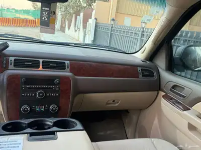 جمس تاهو 2012دبل سعود نضيف 26