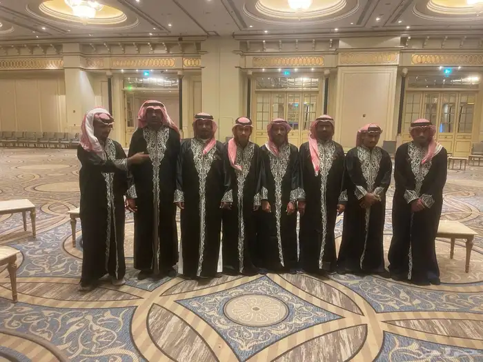 قهوجين قهوجيات صبابين وصبابت 6