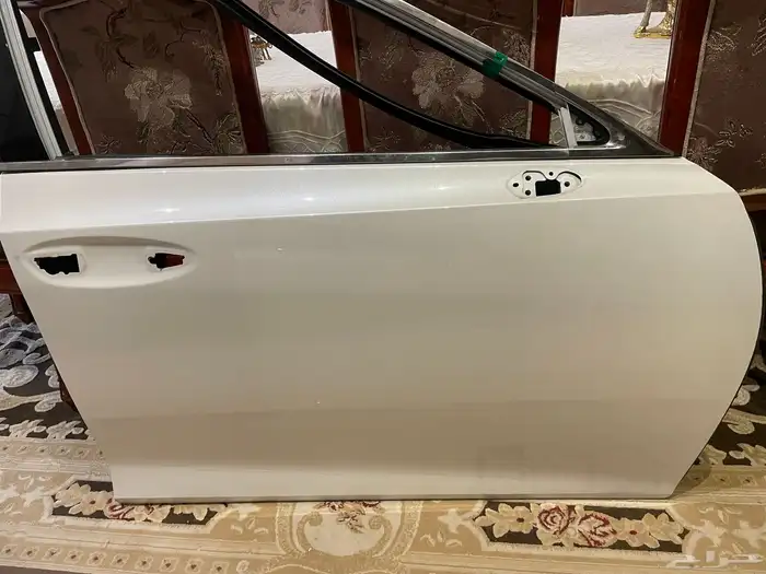 باب لكزز es من 2020 0
