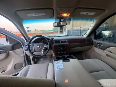 جمس تاهو 2012دبل سعود نضيف 23