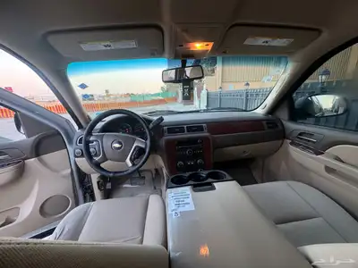 جمس تاهو 2012دبل سعود نضيف 34