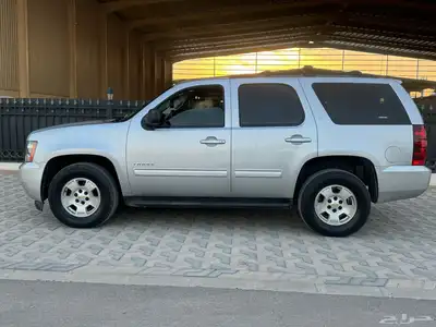 جمس تاهو 2012دبل سعود نضيف 10
